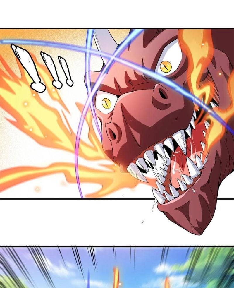 đọc truyện Thiên Đạo Đồ Thư Quán Chương 320 ảnh 11 tại Thiên Thai Truyện