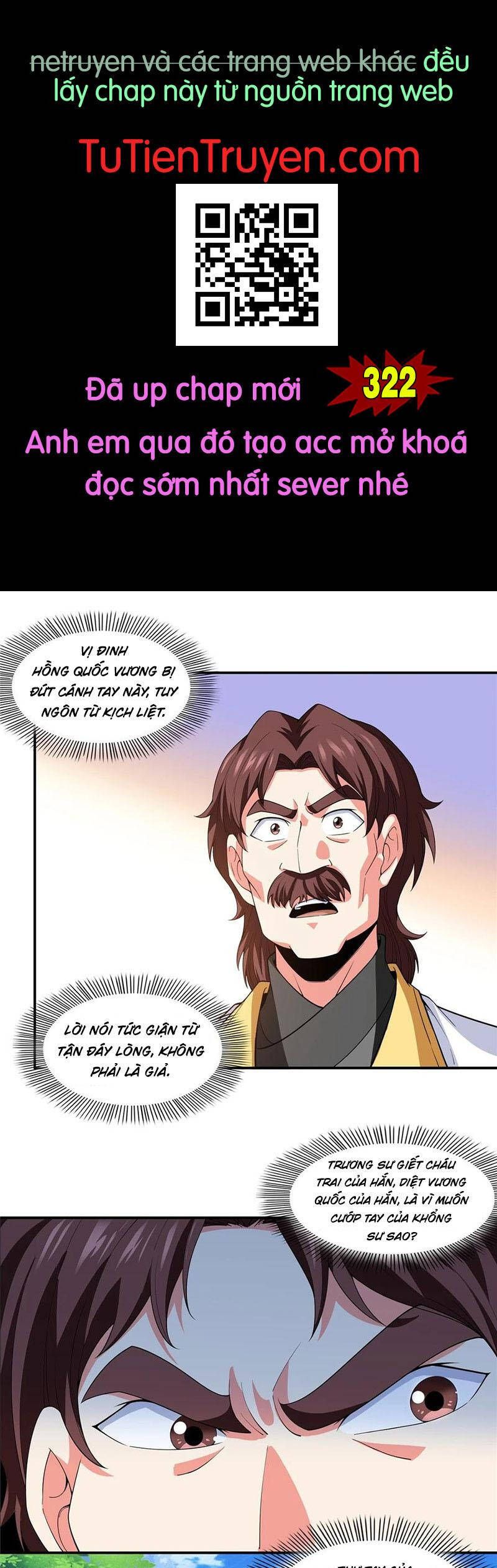 đọc truyện Thiên Đạo Đồ Thư Quán Chương 321 ảnh 3 tại Thiên Thai Truyện