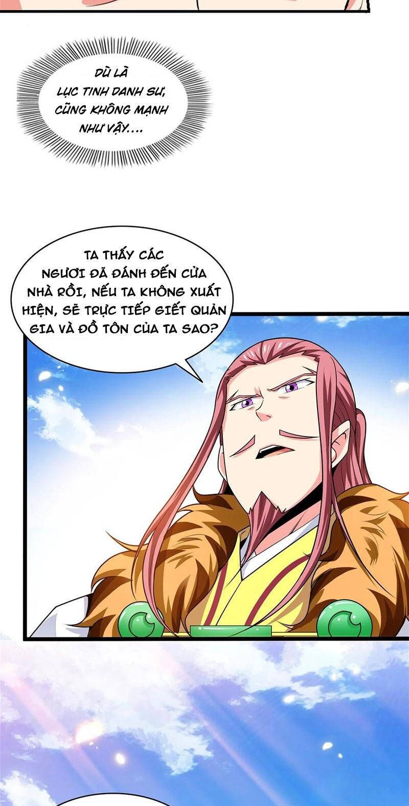 đọc truyện Thiên Đạo Đồ Thư Quán Chương 321 ảnh 13 tại Thiên Thai Truyện