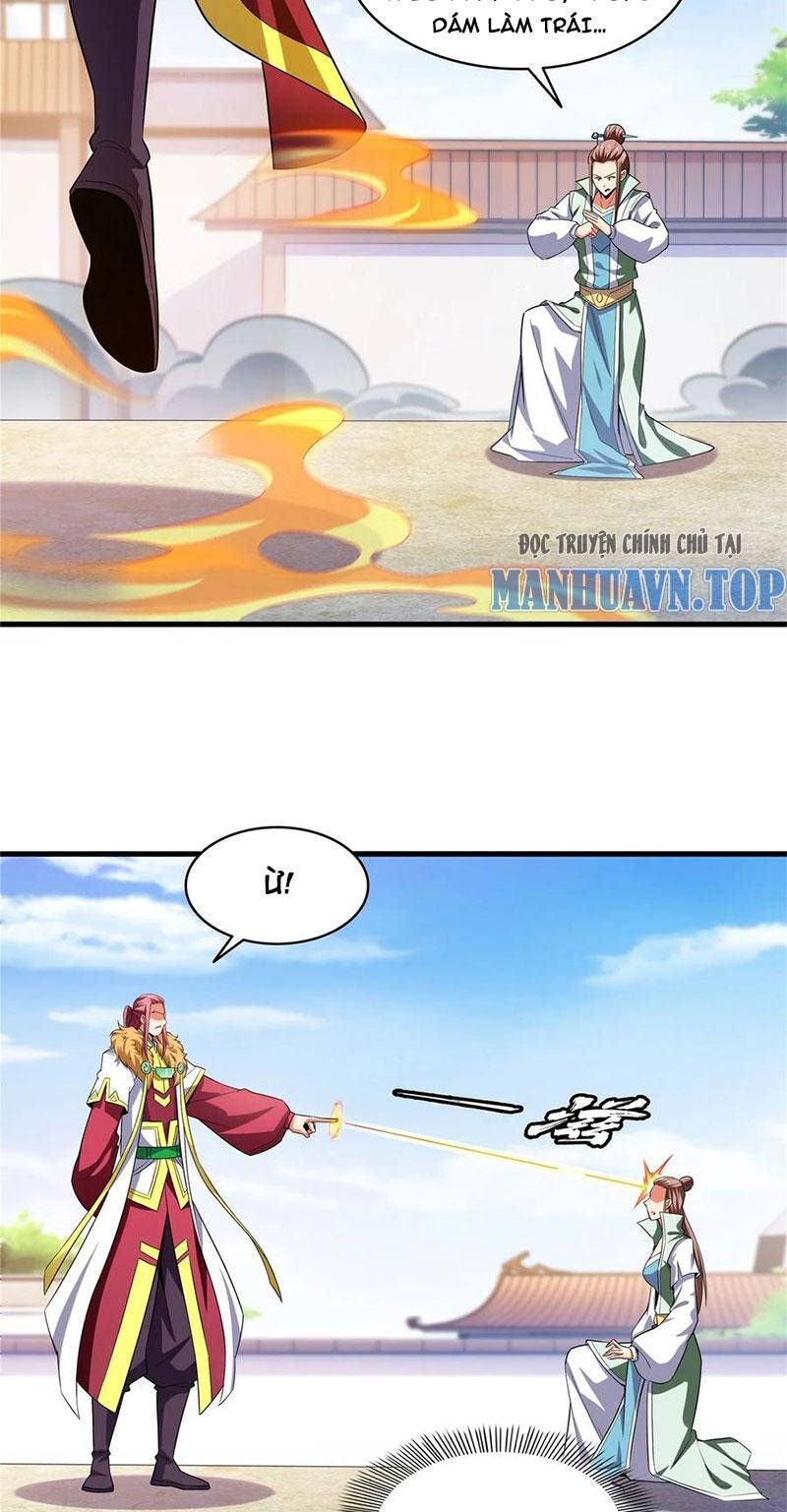 đọc truyện Thiên Đạo Đồ Thư Quán Chương 321 ảnh 20 tại Thiên Thai Truyện