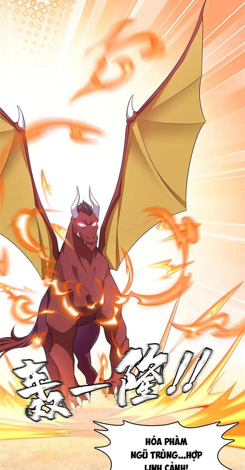 đọc truyện Thiên Đạo Đồ Thư Quán Chương 321 ảnh 24 tại Thiên Thai Truyện