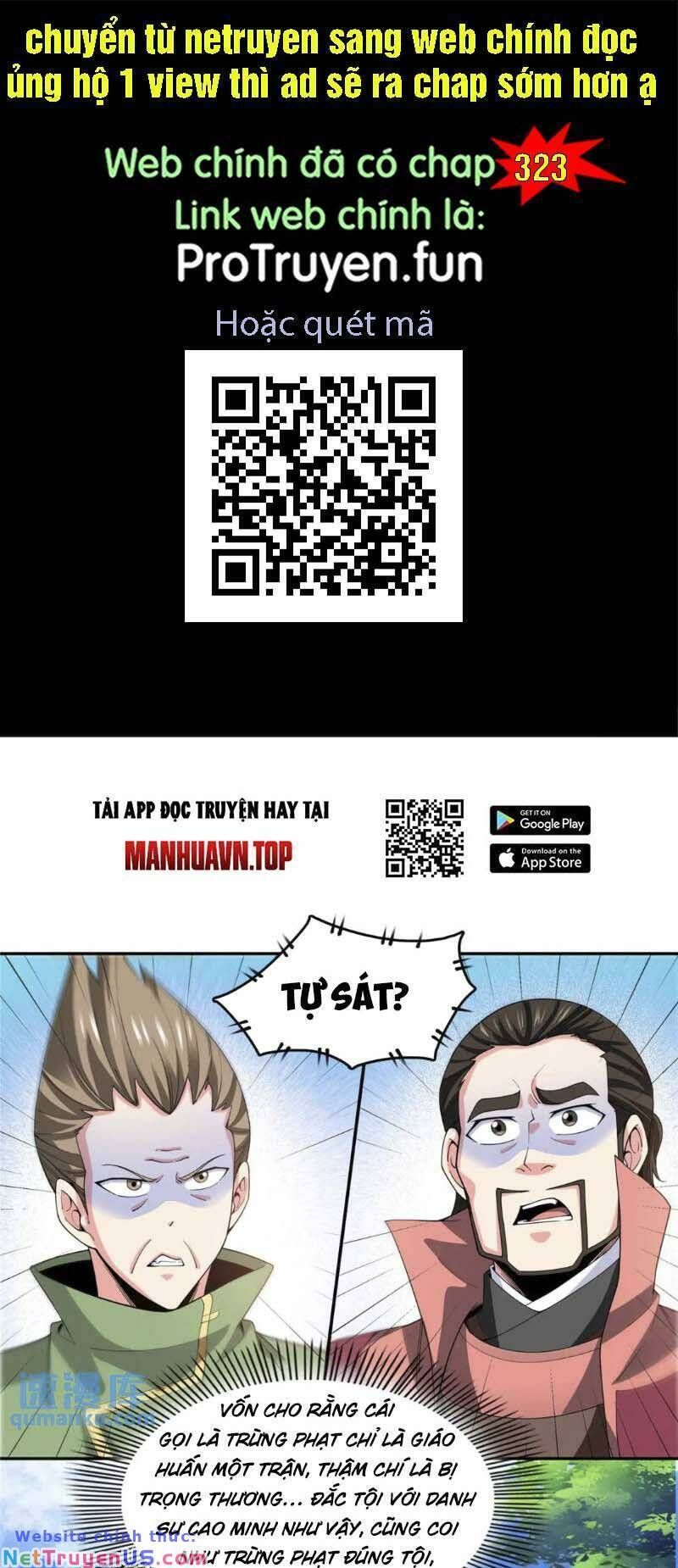 đọc truyện Thiên Đạo Đồ Thư Quán Chương 322 ảnh 3 tại Thiên Thai Truyện