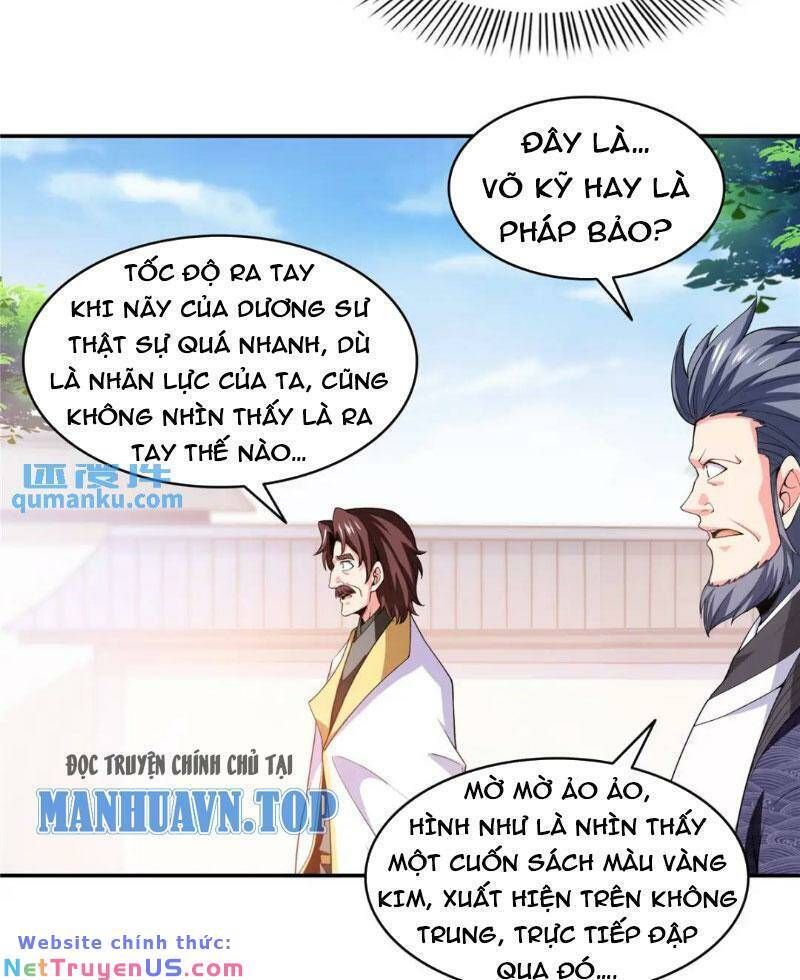 đọc truyện Thiên Đạo Đồ Thư Quán Chương 322 ảnh 12 tại Thiên Thai Truyện