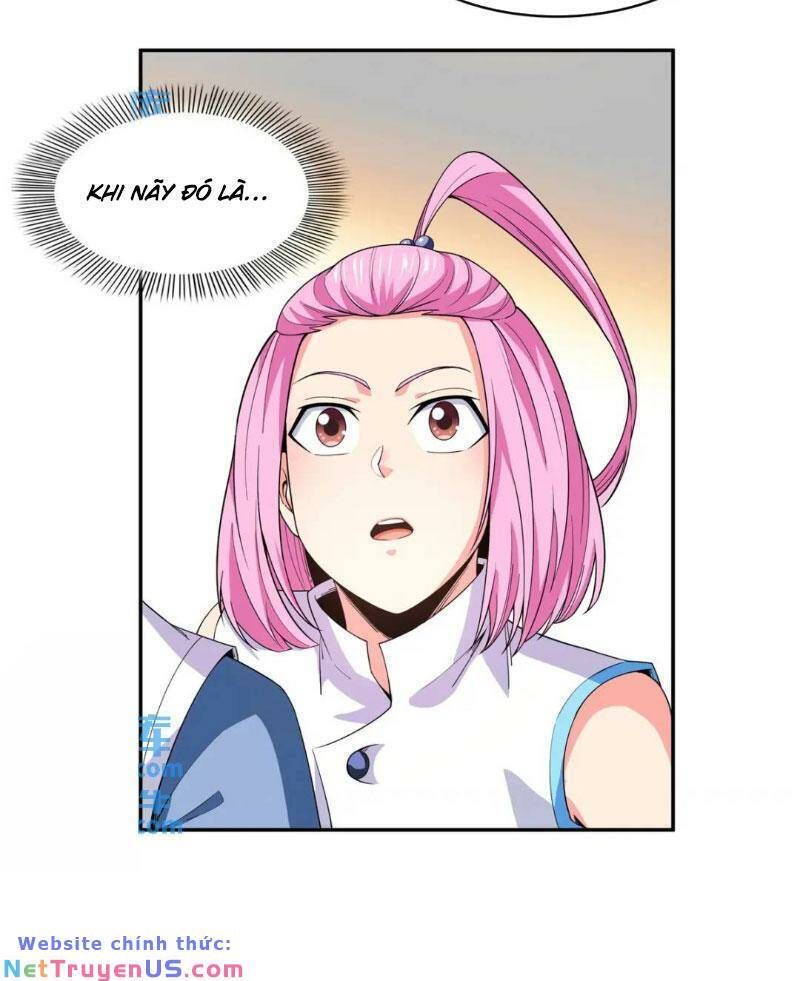 đọc truyện Thiên Đạo Đồ Thư Quán Chương 322 ảnh 13 tại Thiên Thai Truyện