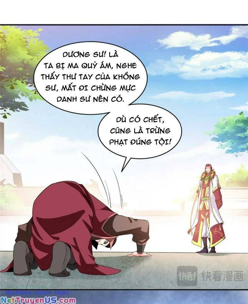 đọc truyện Thiên Đạo Đồ Thư Quán Chương 322 ảnh 14 tại Thiên Thai Truyện