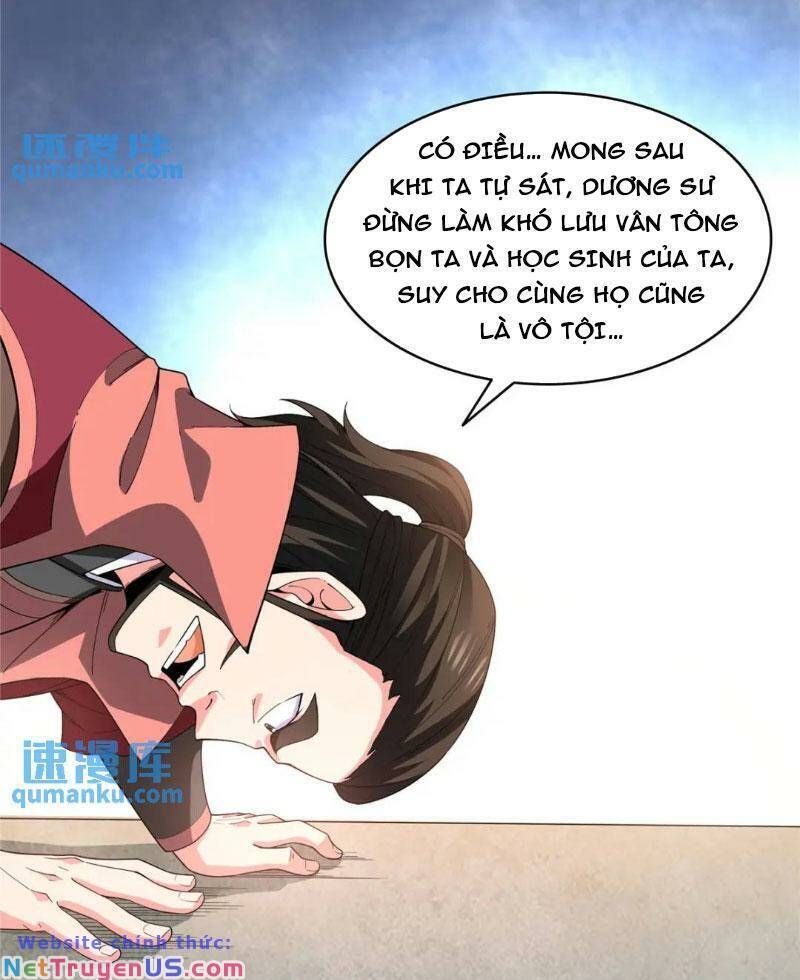 đọc truyện Thiên Đạo Đồ Thư Quán Chương 322 ảnh 15 tại Thiên Thai Truyện