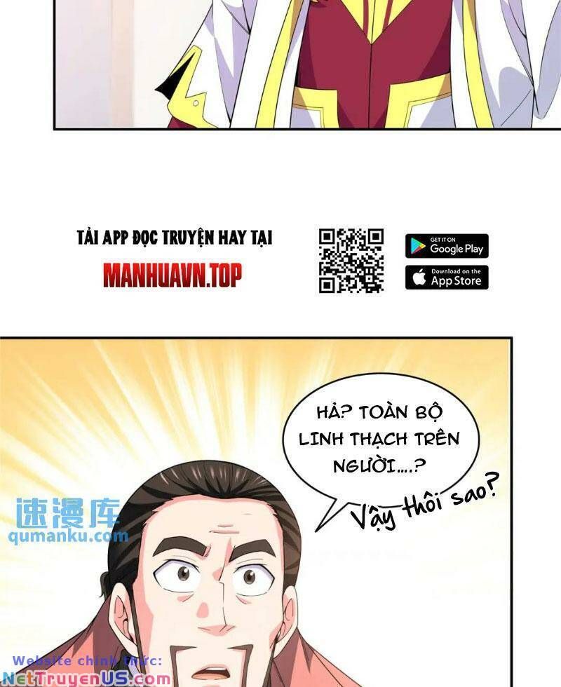 đọc truyện Thiên Đạo Đồ Thư Quán Chương 322 ảnh 17 tại Thiên Thai Truyện