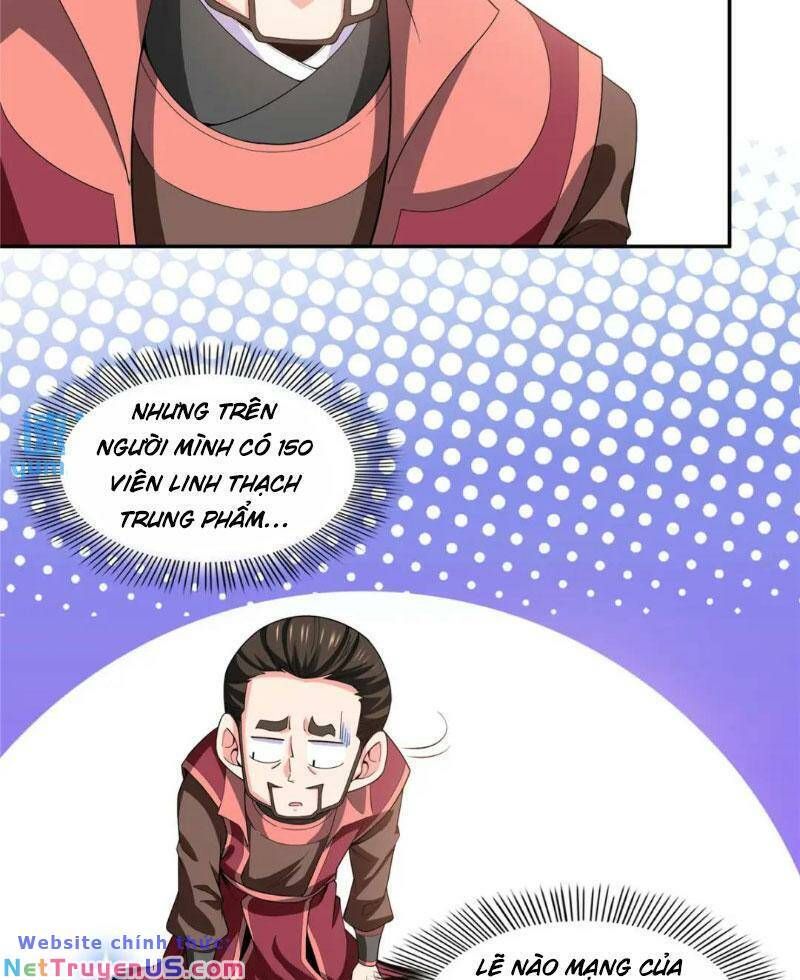 đọc truyện Thiên Đạo Đồ Thư Quán Chương 322 ảnh 18 tại Thiên Thai Truyện