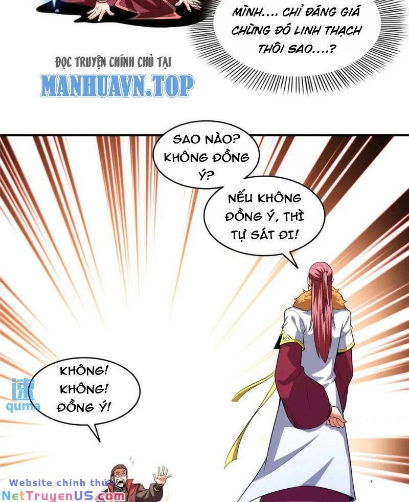 đọc truyện Thiên Đạo Đồ Thư Quán Chương 322 ảnh 19 tại Thiên Thai Truyện