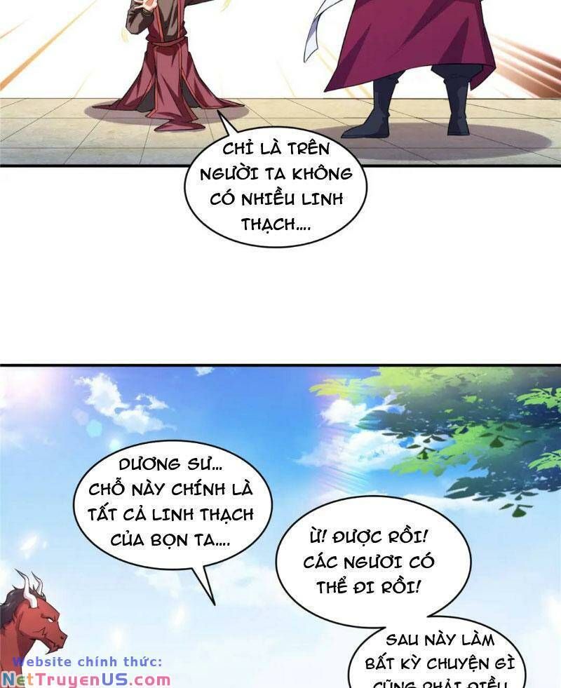 đọc truyện Thiên Đạo Đồ Thư Quán Chương 322 ảnh 20 tại Thiên Thai Truyện