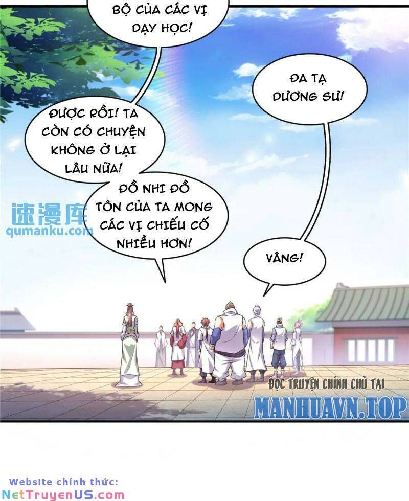 đọc truyện Thiên Đạo Đồ Thư Quán Chương 322 ảnh 26 tại Thiên Thai Truyện