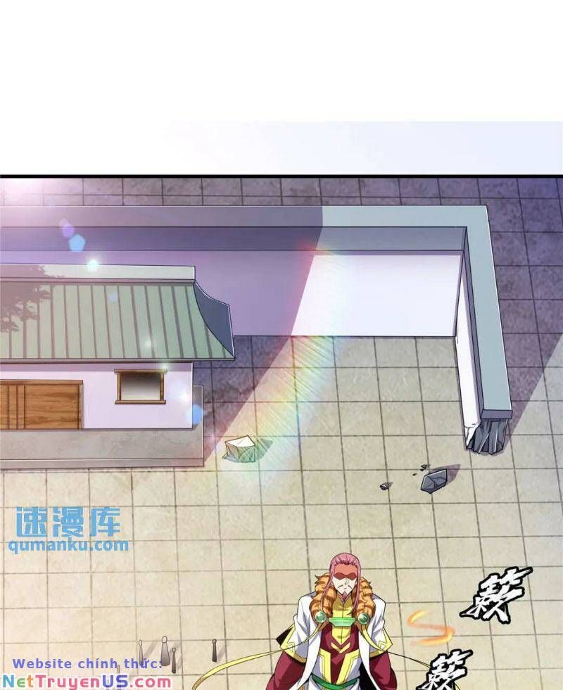 đọc truyện Thiên Đạo Đồ Thư Quán Chương 322 ảnh 27 tại Thiên Thai Truyện