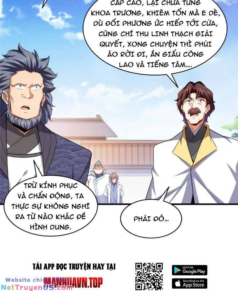 đọc truyện Thiên Đạo Đồ Thư Quán Chương 322 ảnh 29 tại Thiên Thai Truyện