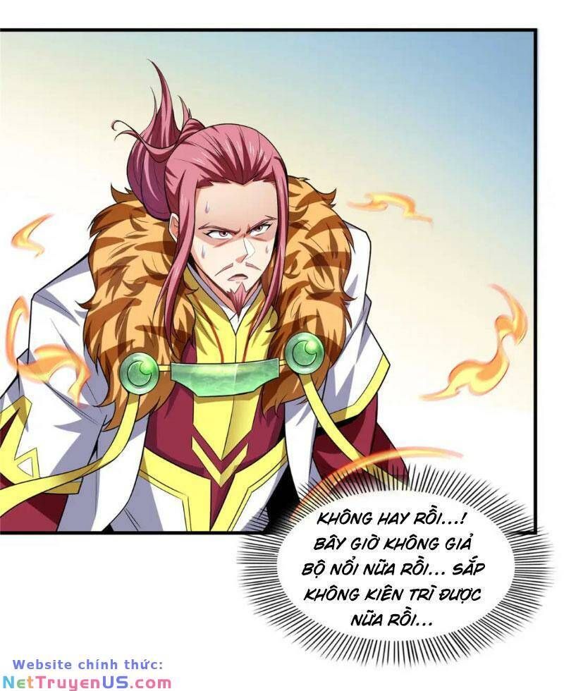 đọc truyện Thiên Đạo Đồ Thư Quán Chương 322 ảnh 30 tại Thiên Thai Truyện