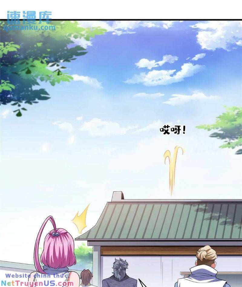 đọc truyện Thiên Đạo Đồ Thư Quán Chương 322 ảnh 31 tại Thiên Thai Truyện