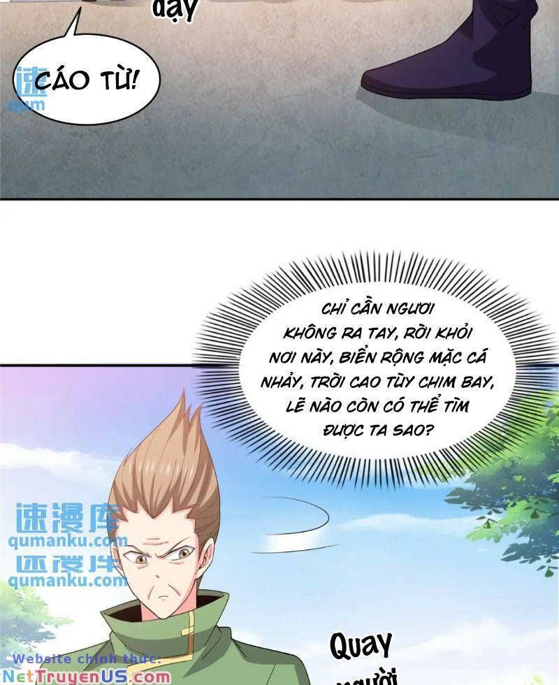 đọc truyện Thiên Đạo Đồ Thư Quán Chương 322 ảnh 5 tại Thiên Thai Truyện