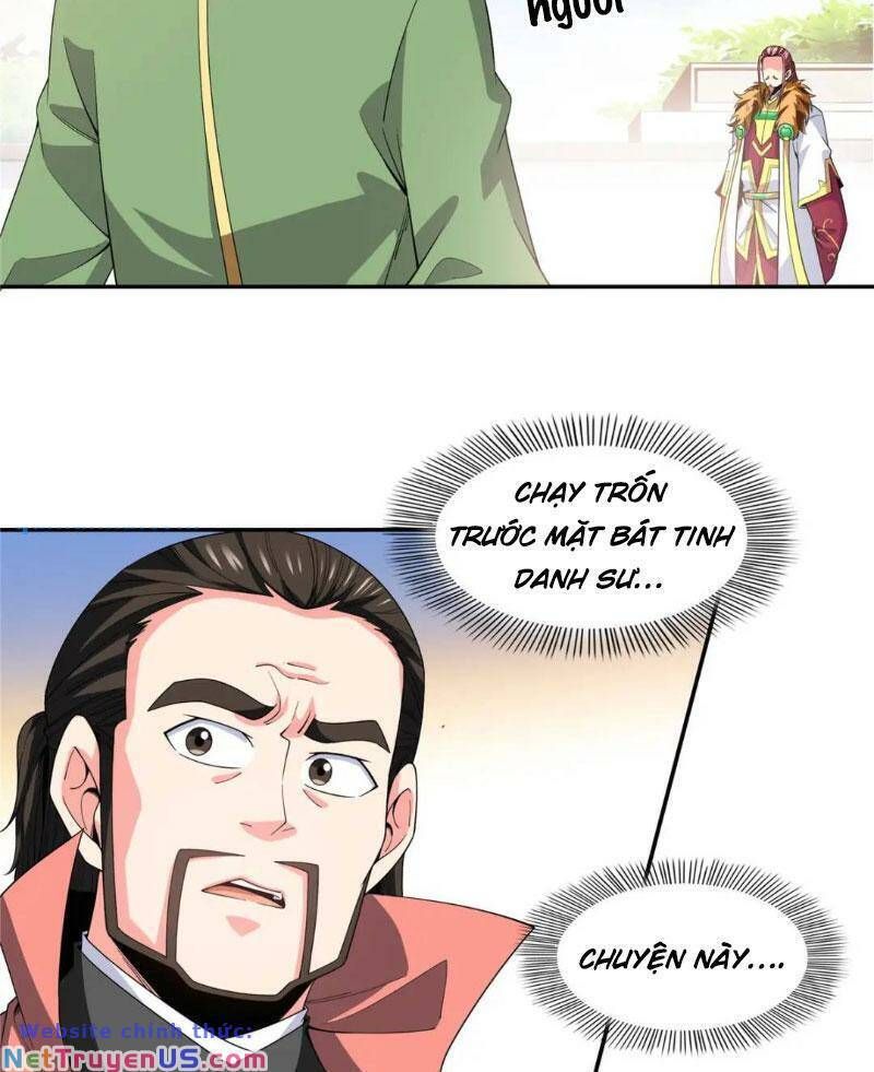 đọc truyện Thiên Đạo Đồ Thư Quán Chương 322 ảnh 6 tại Thiên Thai Truyện