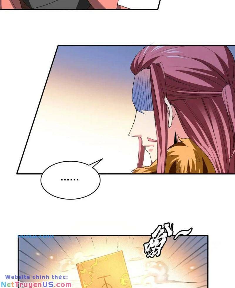 đọc truyện Thiên Đạo Đồ Thư Quán Chương 322 ảnh 7 tại Thiên Thai Truyện