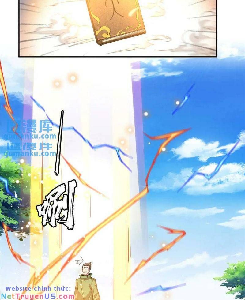 đọc truyện Thiên Đạo Đồ Thư Quán Chương 322 ảnh 8 tại Thiên Thai Truyện