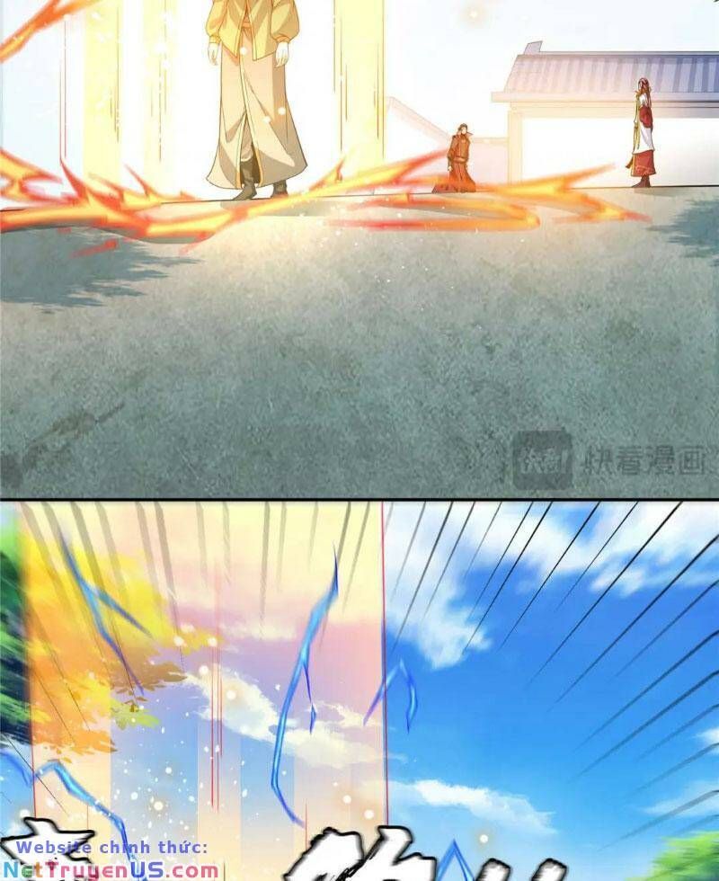 đọc truyện Thiên Đạo Đồ Thư Quán Chương 322 ảnh 9 tại Thiên Thai Truyện