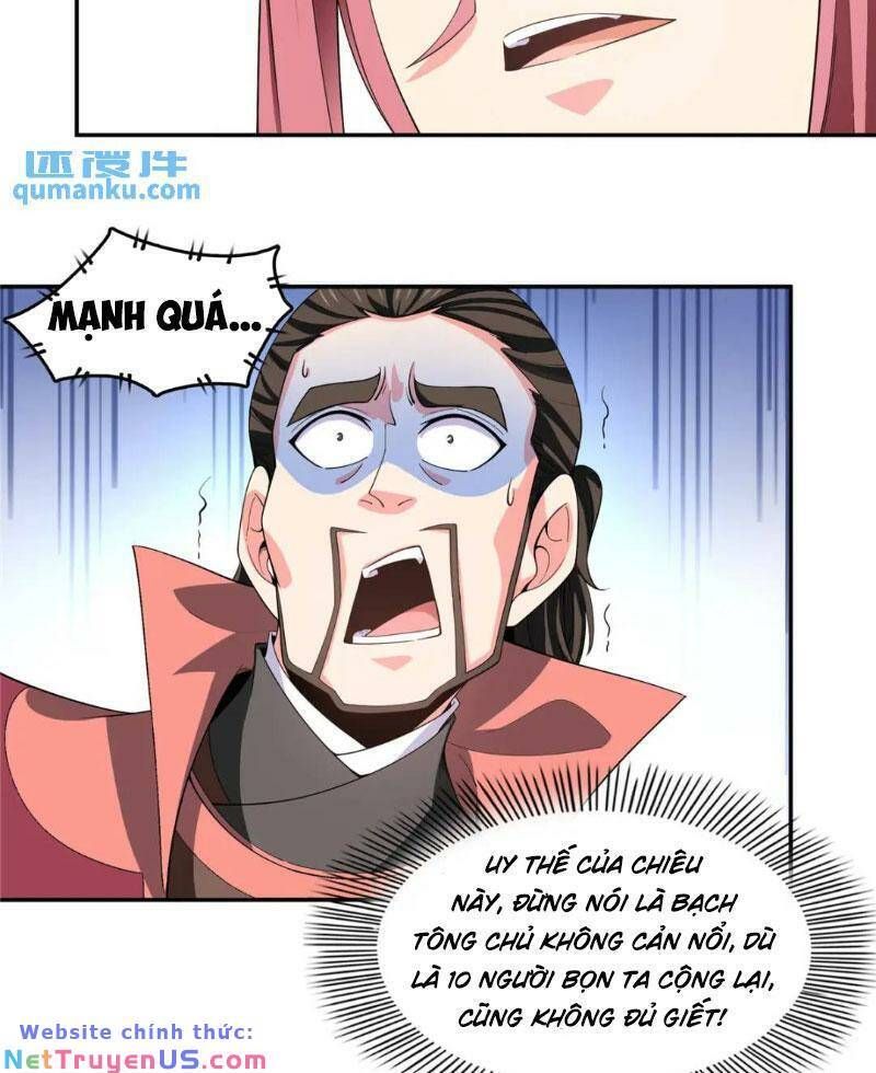 đọc truyện Thiên Đạo Đồ Thư Quán Chương 322 ảnh 11 tại Thiên Thai Truyện