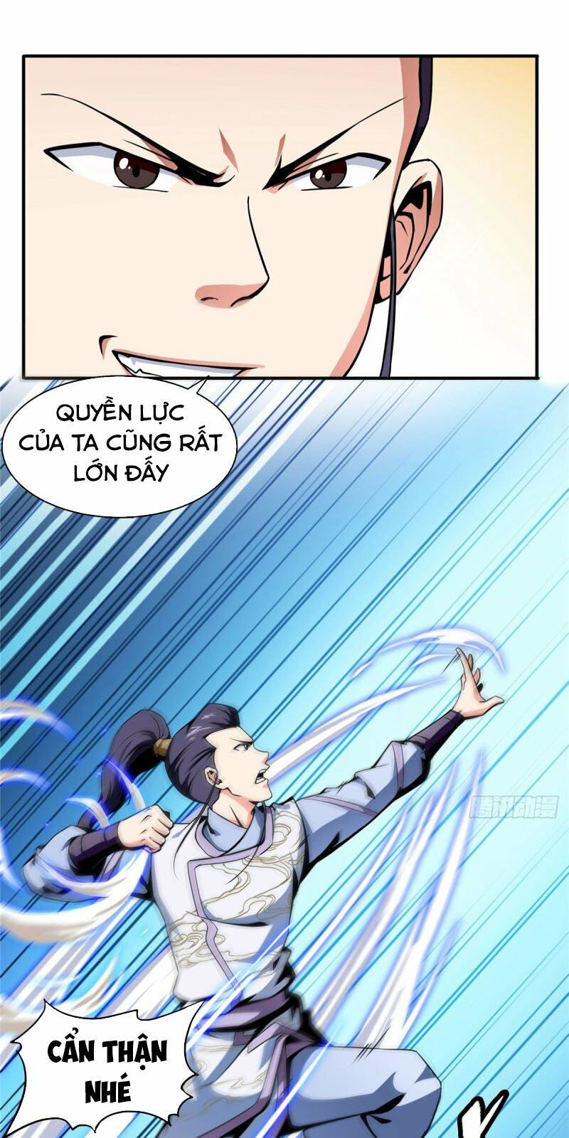 đọc truyện Thiên Đạo Đồ Thư Quán Chương 33 ảnh 3 tại Thiên Thai Truyện