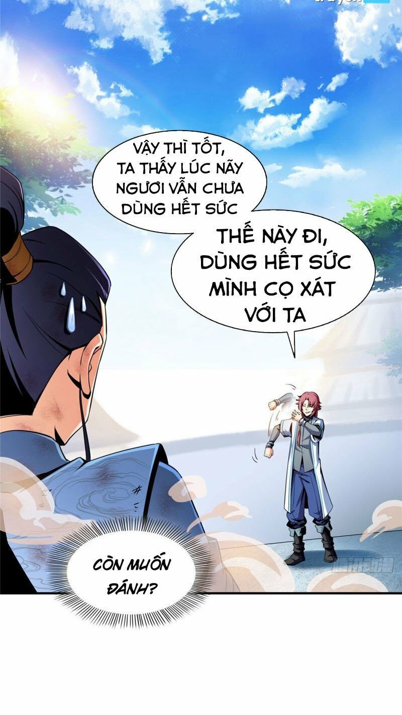 đọc truyện Thiên Đạo Đồ Thư Quán Chương 33 ảnh 12 tại Thiên Thai Truyện