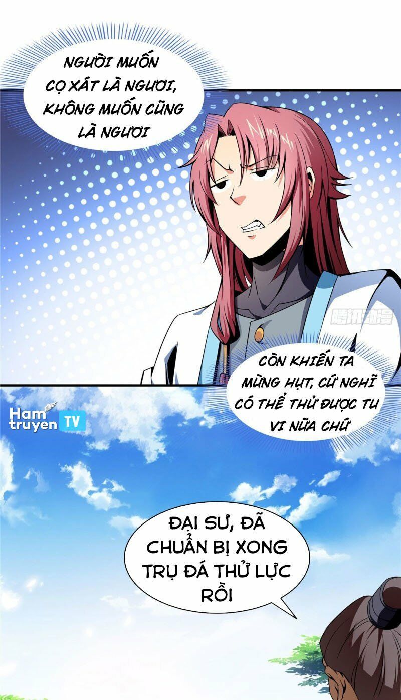 đọc truyện Thiên Đạo Đồ Thư Quán Chương 33 ảnh 14 tại Thiên Thai Truyện