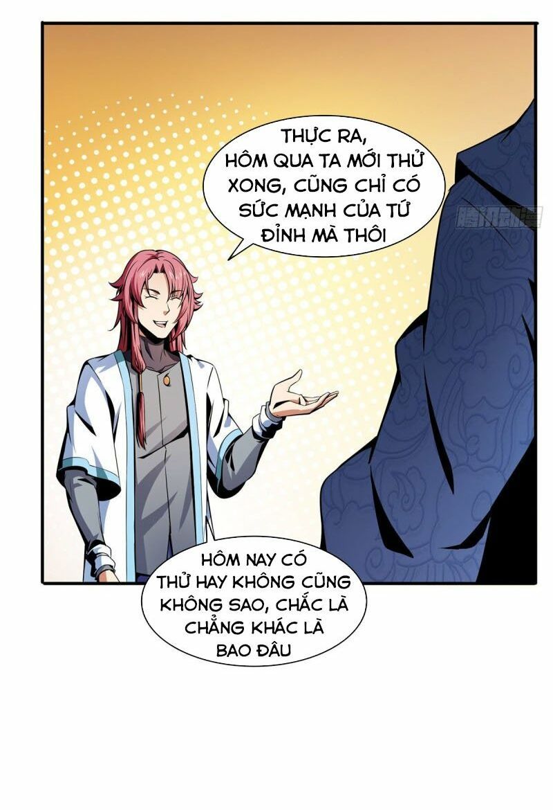 đọc truyện Thiên Đạo Đồ Thư Quán Chương 33 ảnh 17 tại Thiên Thai Truyện