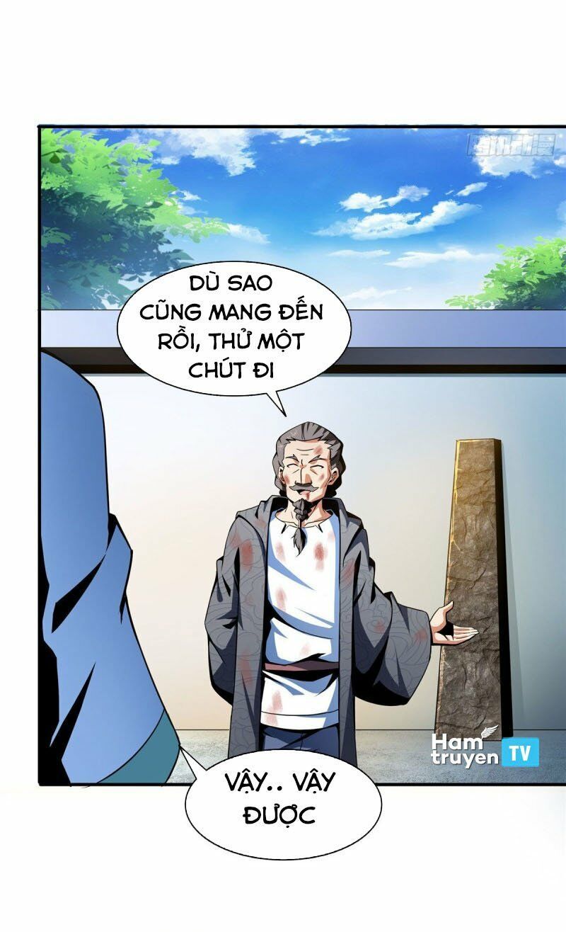 đọc truyện Thiên Đạo Đồ Thư Quán Chương 33 ảnh 18 tại Thiên Thai Truyện