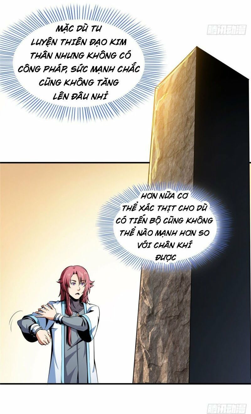 đọc truyện Thiên Đạo Đồ Thư Quán Chương 33 ảnh 19 tại Thiên Thai Truyện