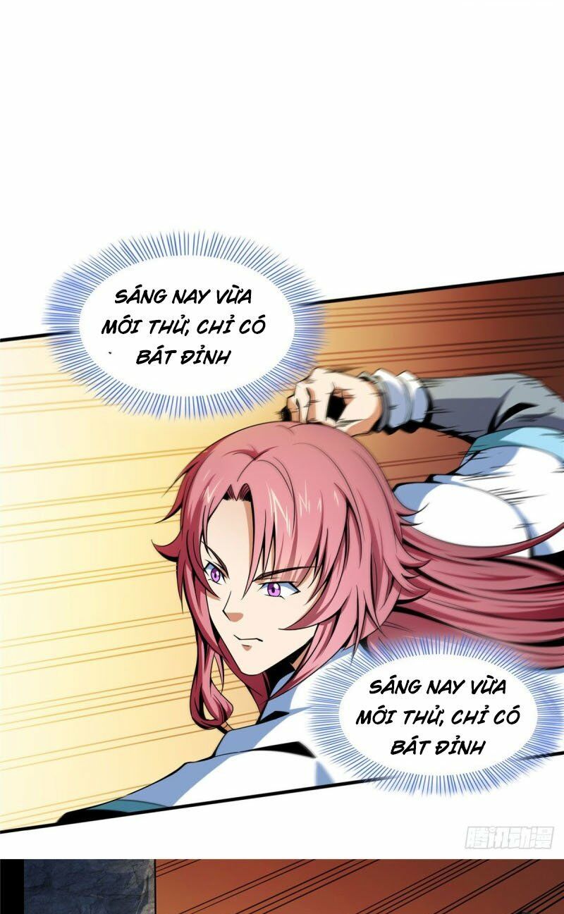 đọc truyện Thiên Đạo Đồ Thư Quán Chương 33 ảnh 20 tại Thiên Thai Truyện