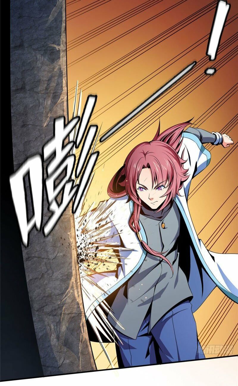 đọc truyện Thiên Đạo Đồ Thư Quán Chương 33 ảnh 21 tại Thiên Thai Truyện