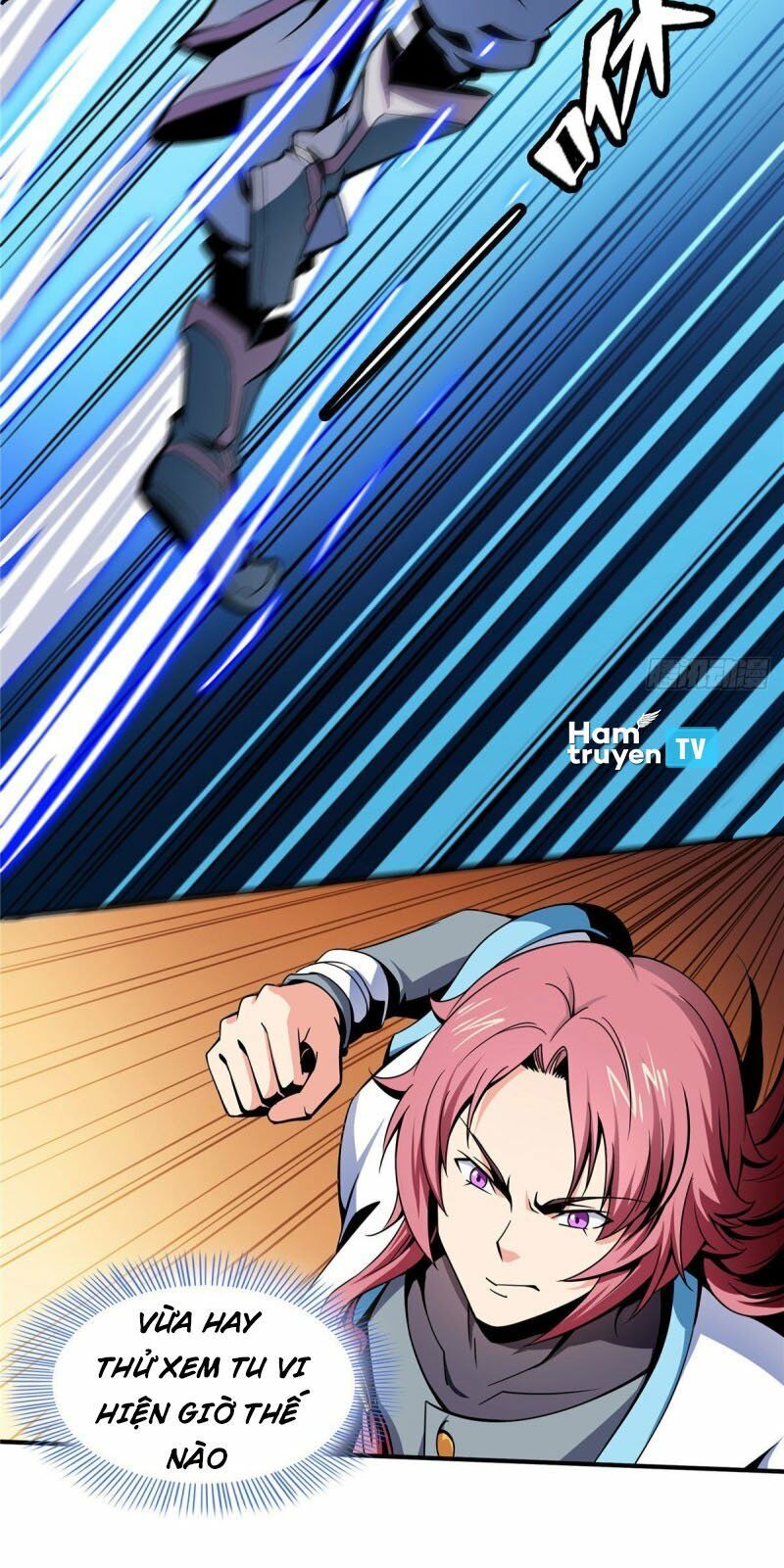 đọc truyện Thiên Đạo Đồ Thư Quán Chương 33 ảnh 4 tại Thiên Thai Truyện