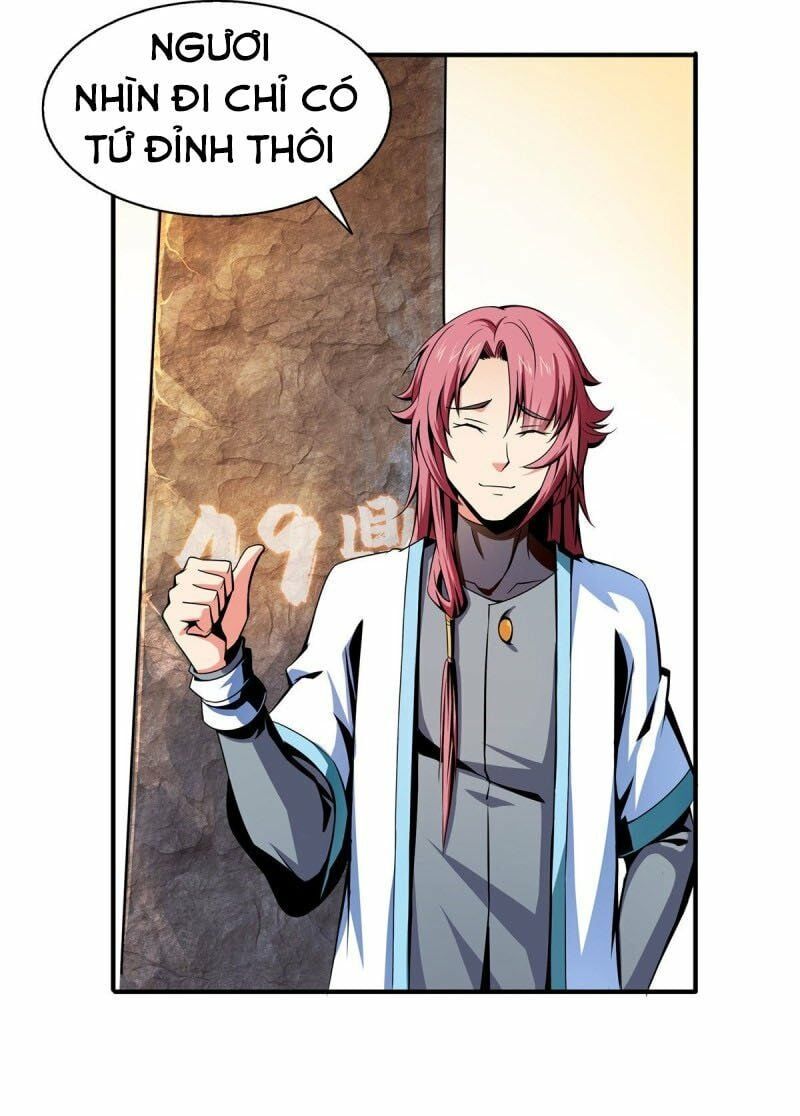 đọc truyện Thiên Đạo Đồ Thư Quán Chương 33 ảnh 23 tại Thiên Thai Truyện