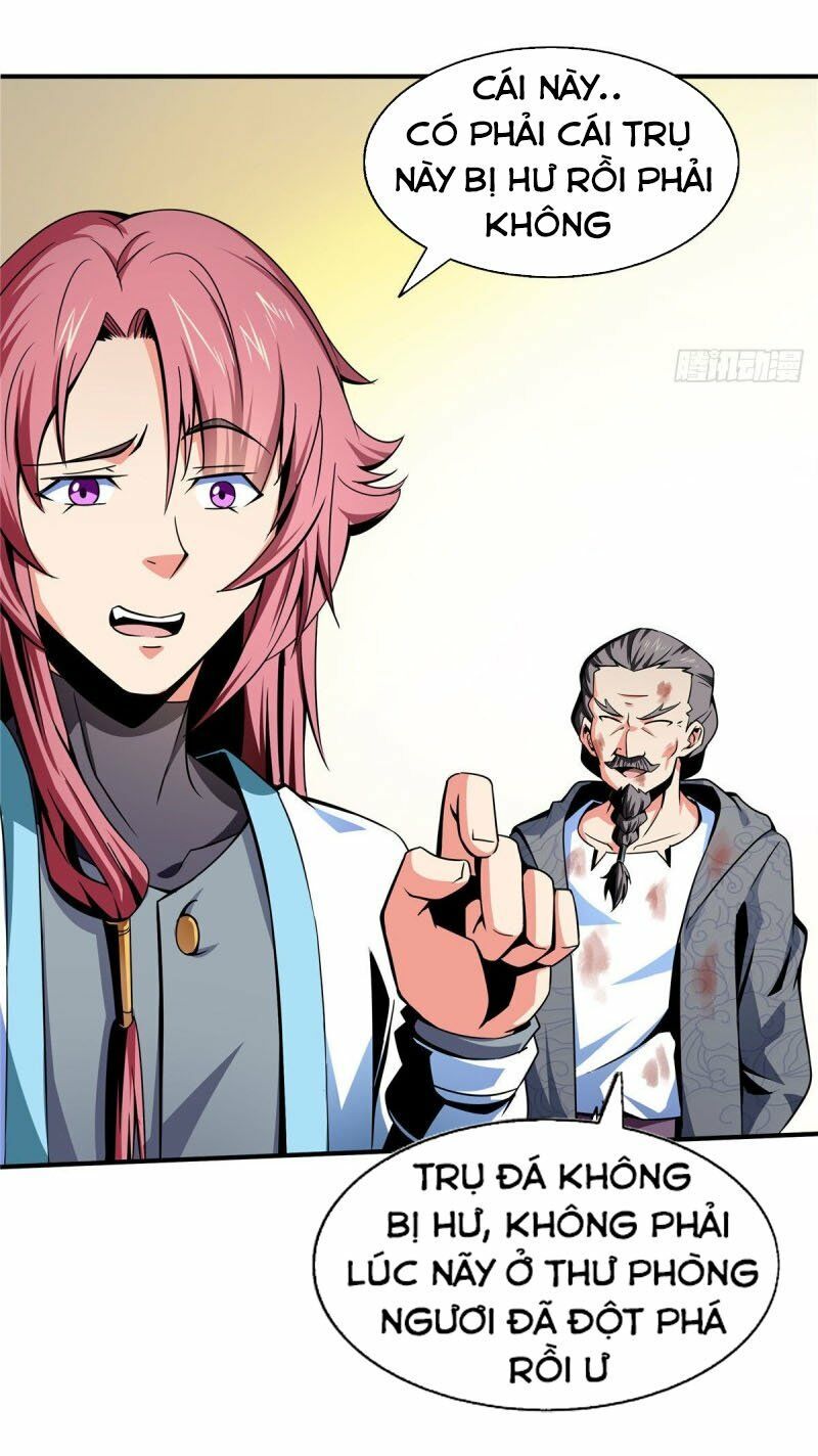 đọc truyện Thiên Đạo Đồ Thư Quán Chương 33 ảnh 27 tại Thiên Thai Truyện