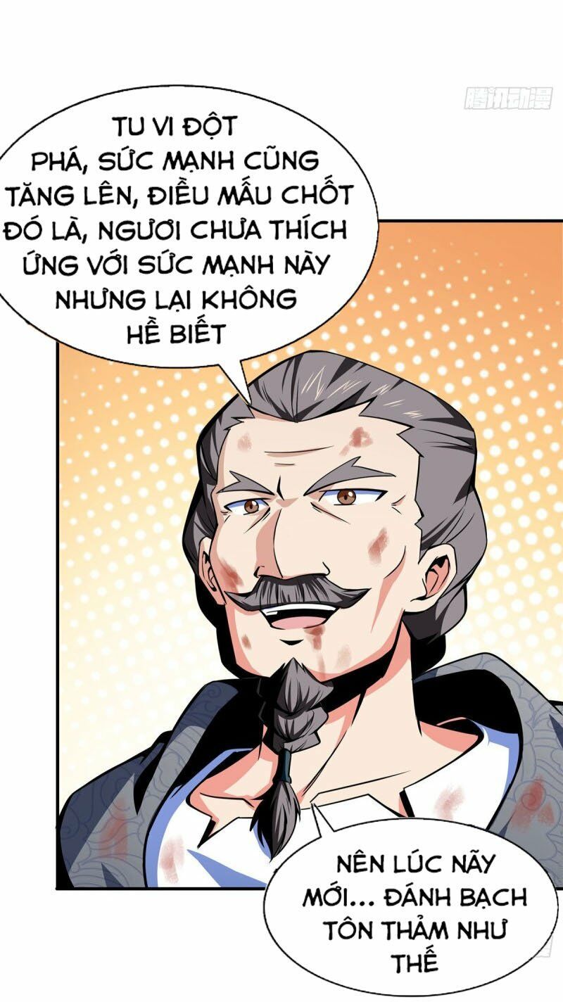 đọc truyện Thiên Đạo Đồ Thư Quán Chương 33 ảnh 28 tại Thiên Thai Truyện