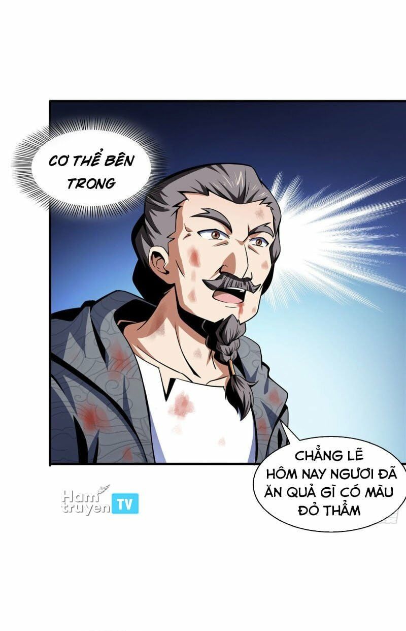 đọc truyện Thiên Đạo Đồ Thư Quán Chương 33 ảnh 32 tại Thiên Thai Truyện