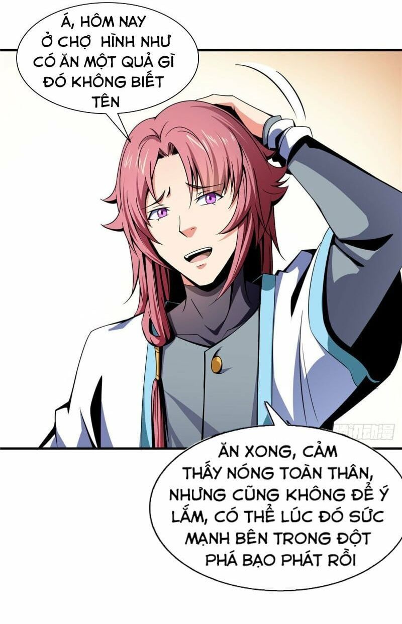 đọc truyện Thiên Đạo Đồ Thư Quán Chương 33 ảnh 33 tại Thiên Thai Truyện