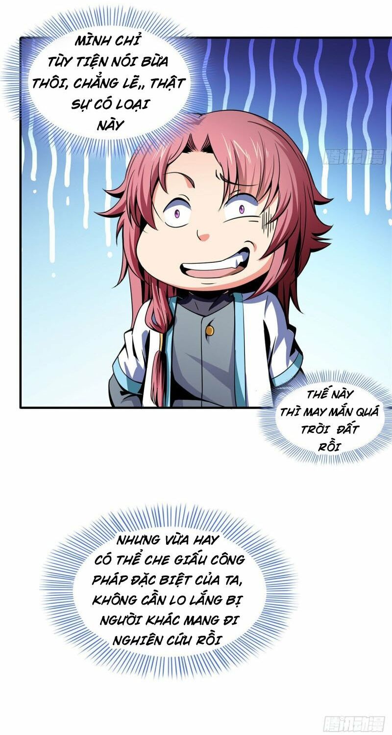 đọc truyện Thiên Đạo Đồ Thư Quán Chương 33 ảnh 35 tại Thiên Thai Truyện