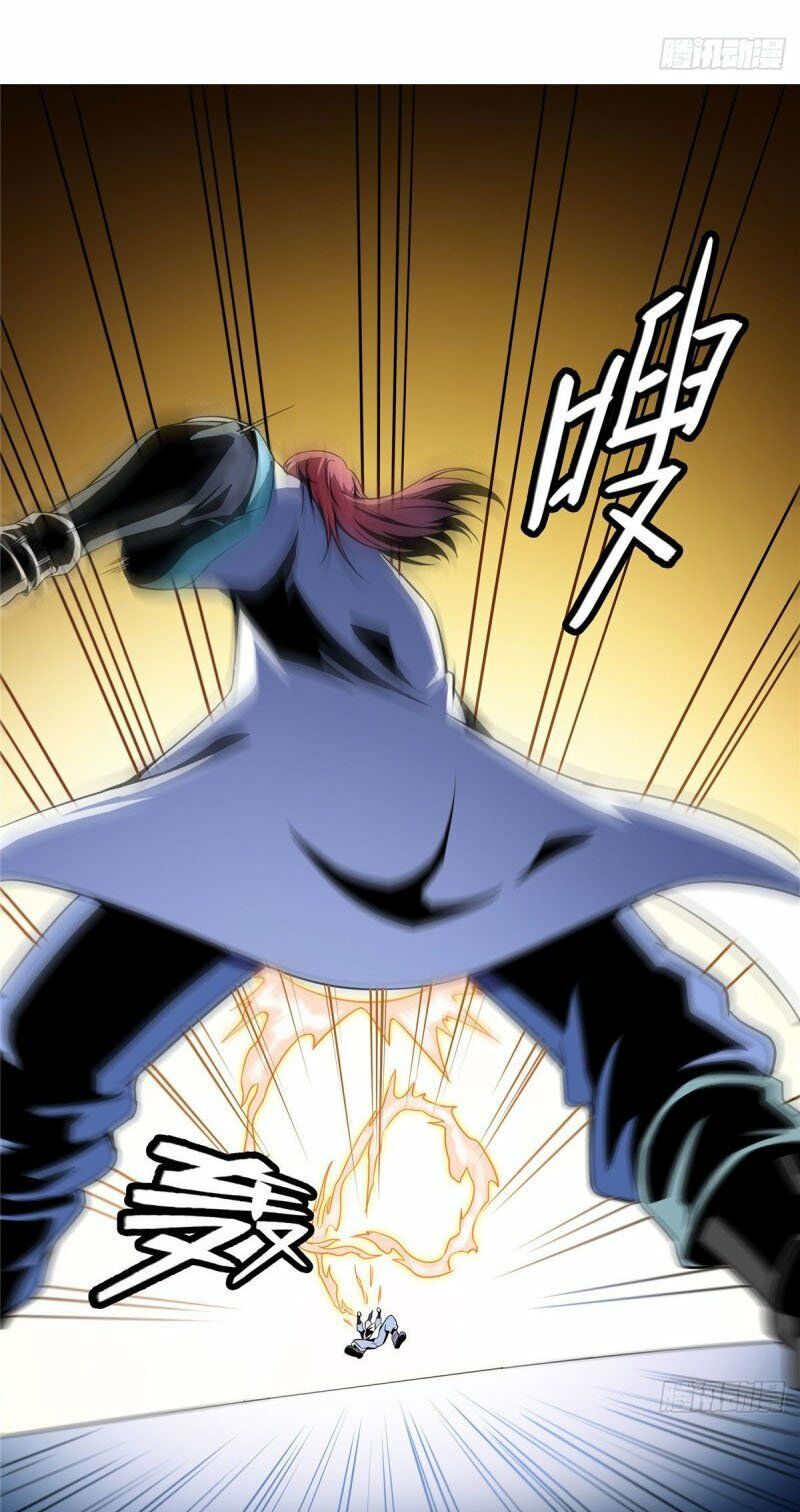 đọc truyện Thiên Đạo Đồ Thư Quán Chương 33 ảnh 7 tại Thiên Thai Truyện