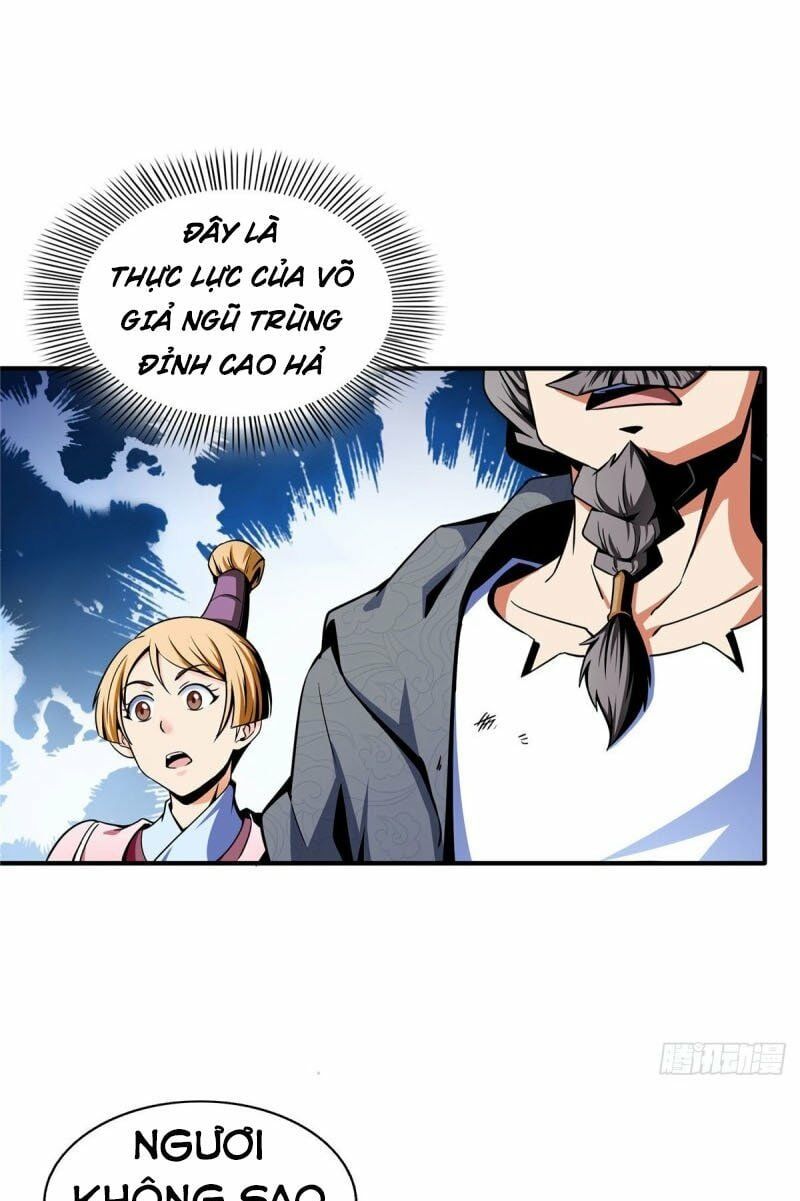 đọc truyện Thiên Đạo Đồ Thư Quán Chương 33 ảnh 9 tại Thiên Thai Truyện