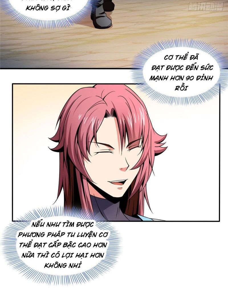 đọc truyện Thiên Đạo Đồ Thư Quán Chương 34 ảnh 13 tại Thiên Thai Truyện