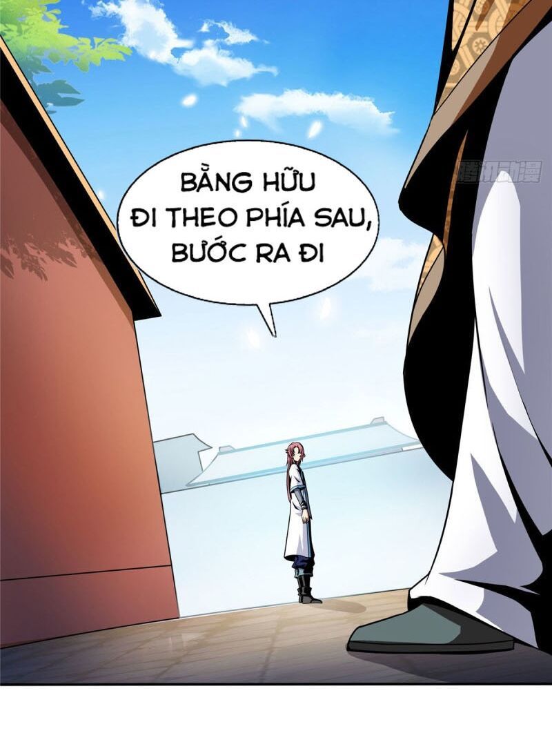 đọc truyện Thiên Đạo Đồ Thư Quán Chương 34 ảnh 15 tại Thiên Thai Truyện