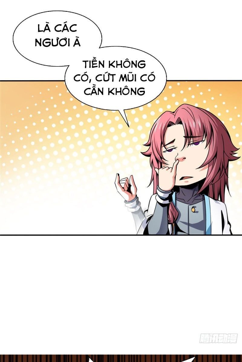 đọc truyện Thiên Đạo Đồ Thư Quán Chương 34 ảnh 18 tại Thiên Thai Truyện