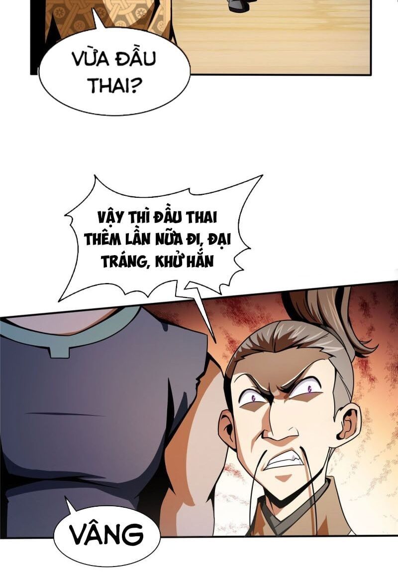 đọc truyện Thiên Đạo Đồ Thư Quán Chương 34 ảnh 21 tại Thiên Thai Truyện