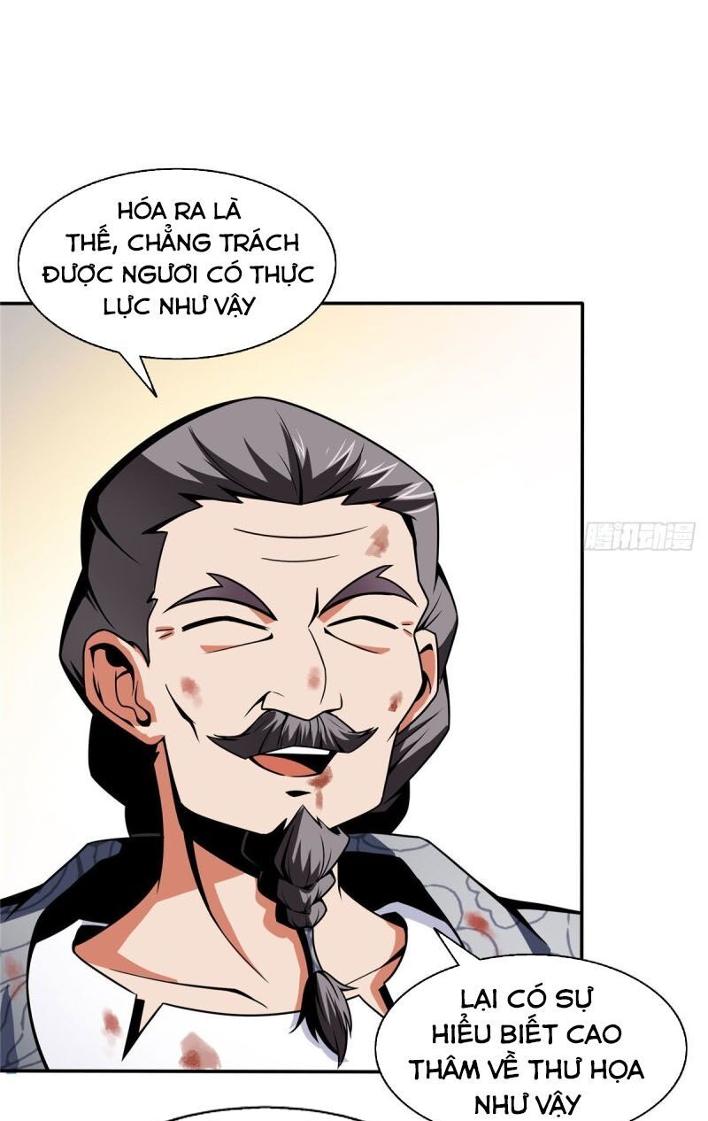 đọc truyện Thiên Đạo Đồ Thư Quán Chương 34 ảnh 4 tại Thiên Thai Truyện