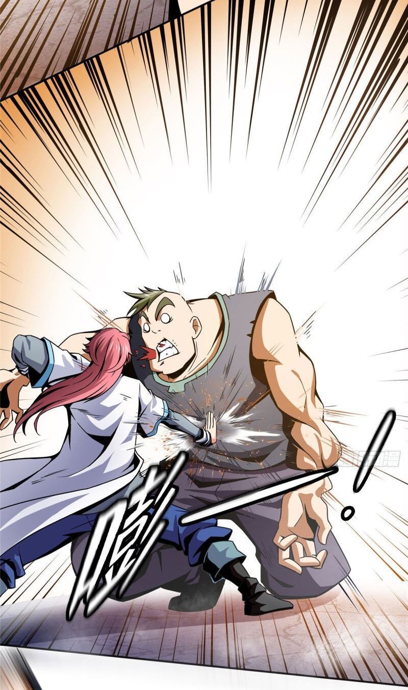 đọc truyện Thiên Đạo Đồ Thư Quán Chương 34 ảnh 29 tại Thiên Thai Truyện