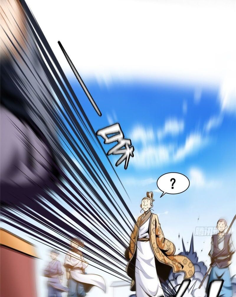 đọc truyện Thiên Đạo Đồ Thư Quán Chương 34 ảnh 30 tại Thiên Thai Truyện