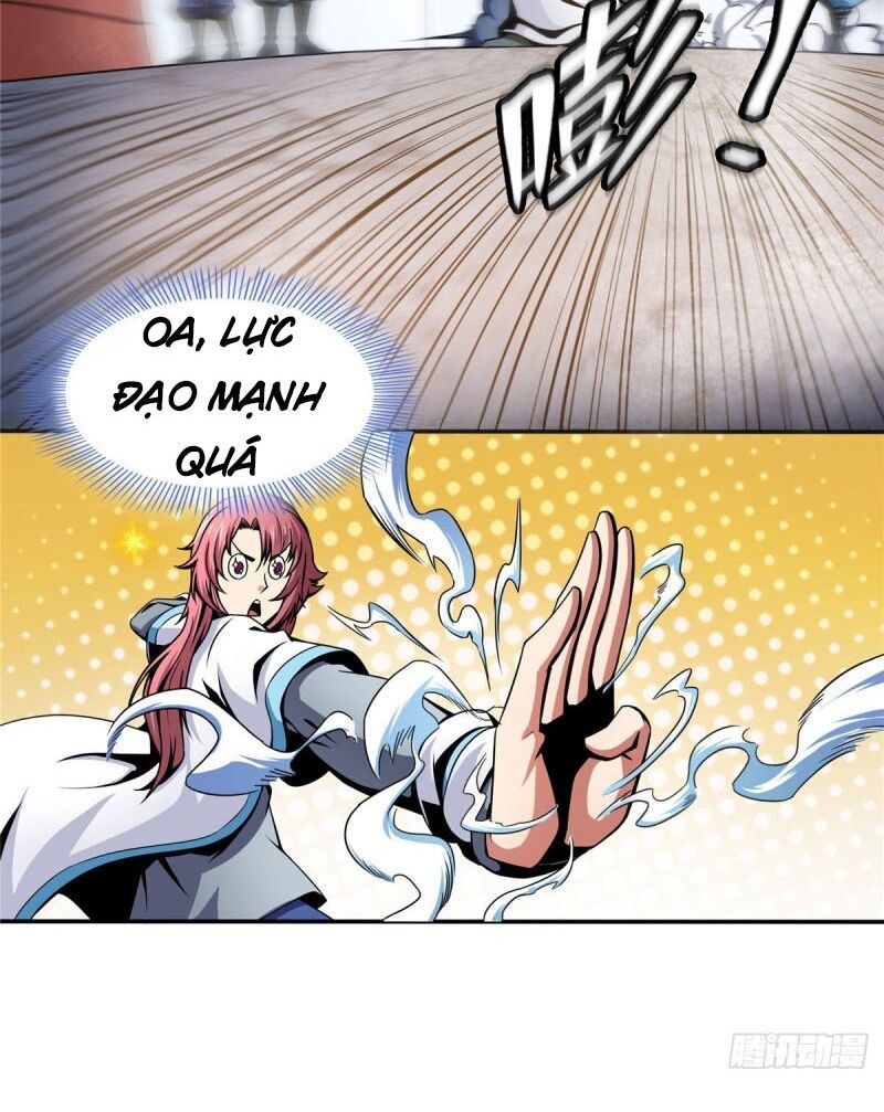 đọc truyện Thiên Đạo Đồ Thư Quán Chương 34 ảnh 31 tại Thiên Thai Truyện